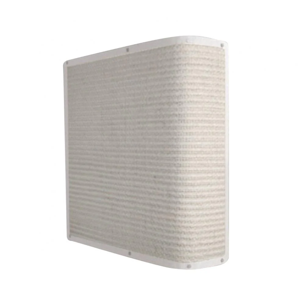 Cat Scratch Furniture Couch Protector with Natural Sisal for Protecting Couch Sofa Chair,Anti-cat Scratch Pad,20.1