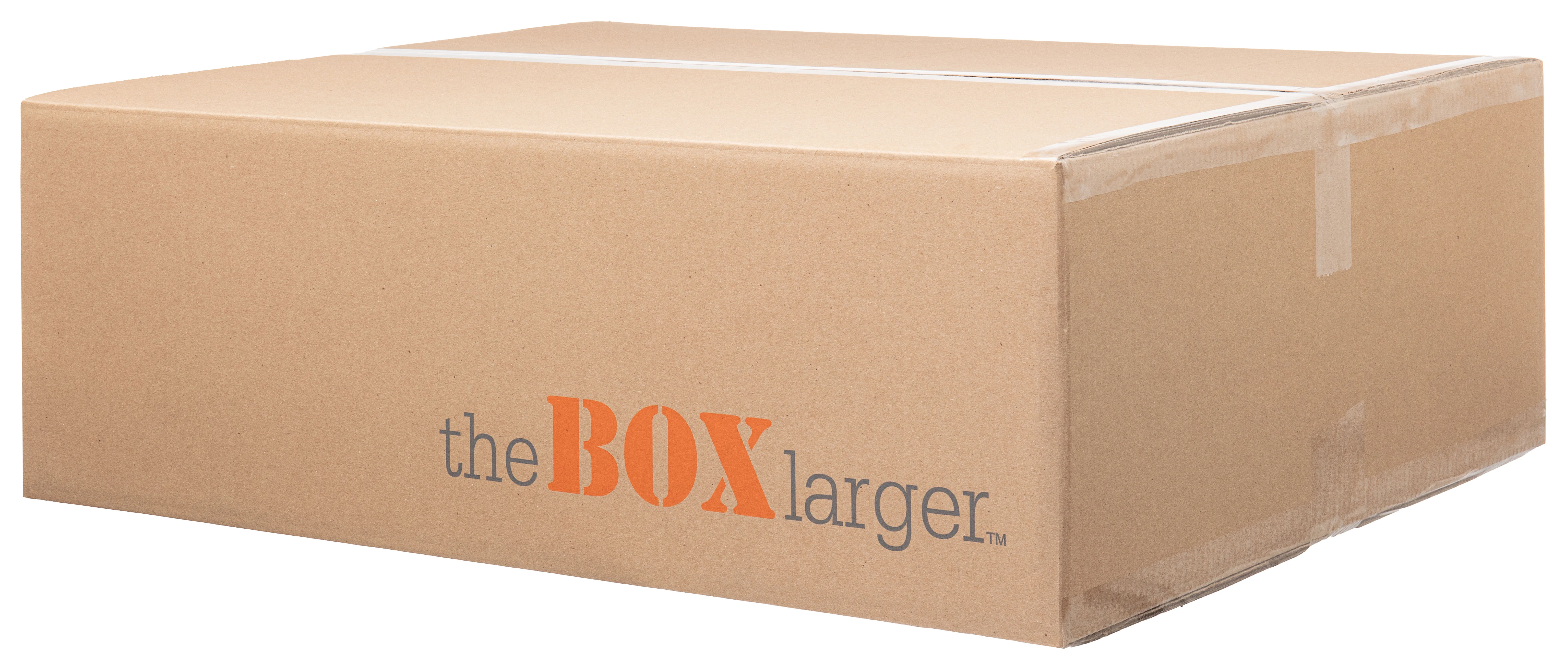 EPE USA Apple iMac 27 Desktop Computer Shipping Box, theBOXlarger