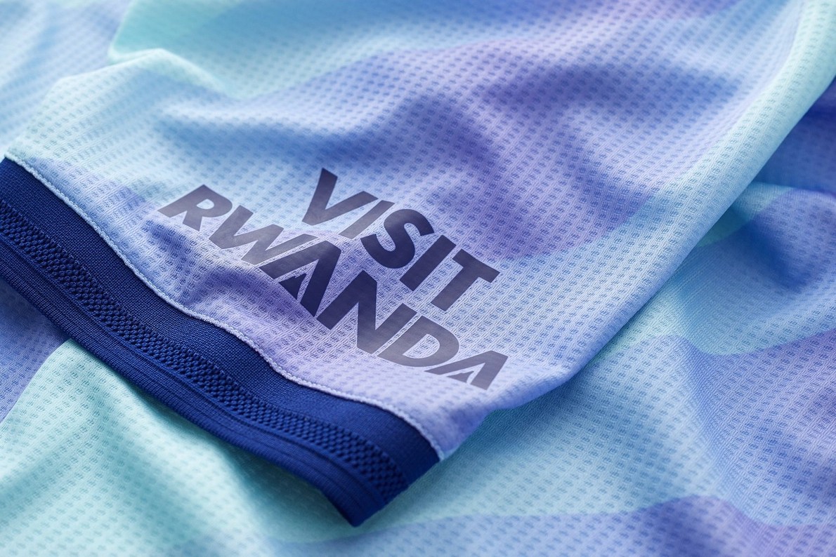 Arsenal FC 2024-25 Third Kit