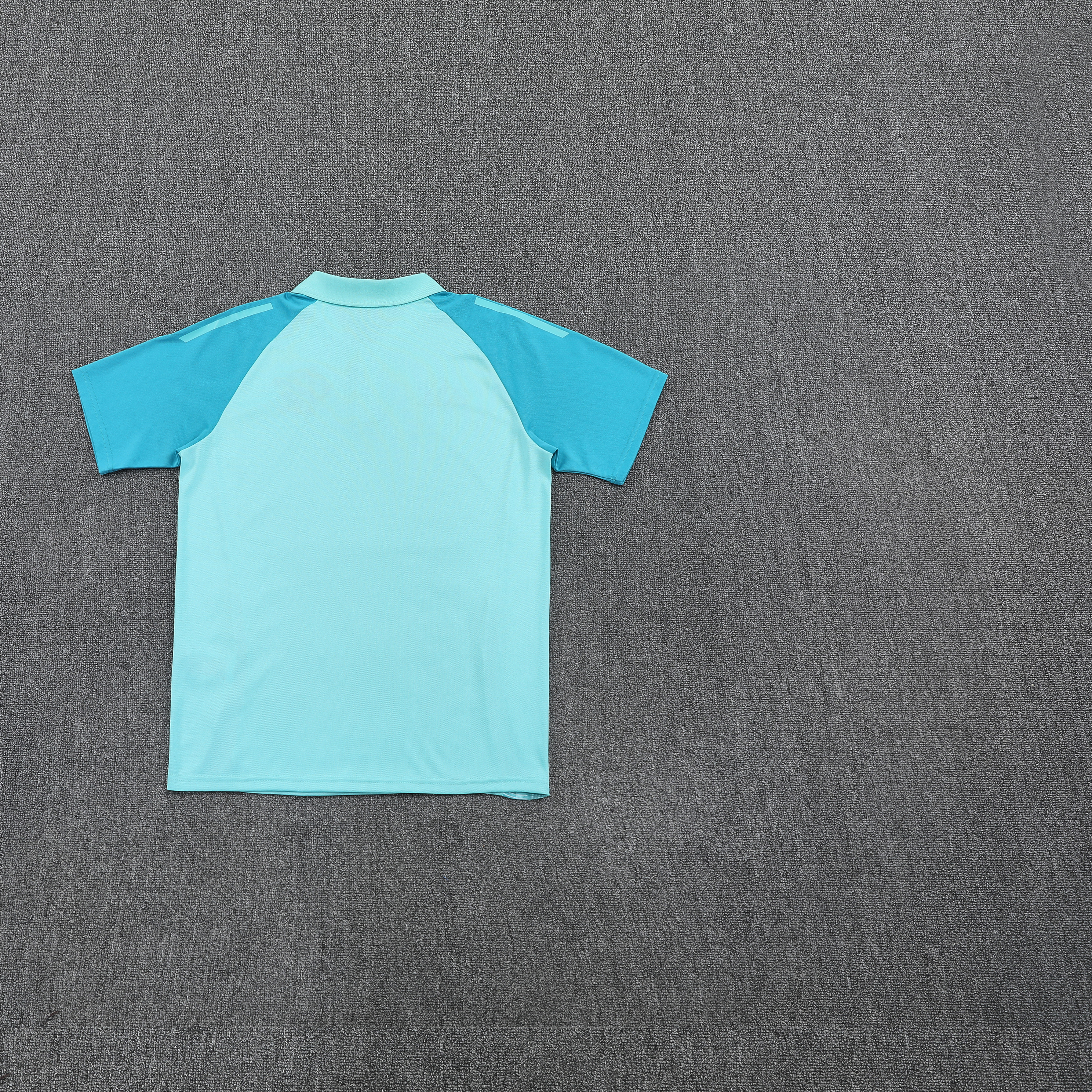 25-26 Flamengo (POLO) Training Jersey - Fan Edition