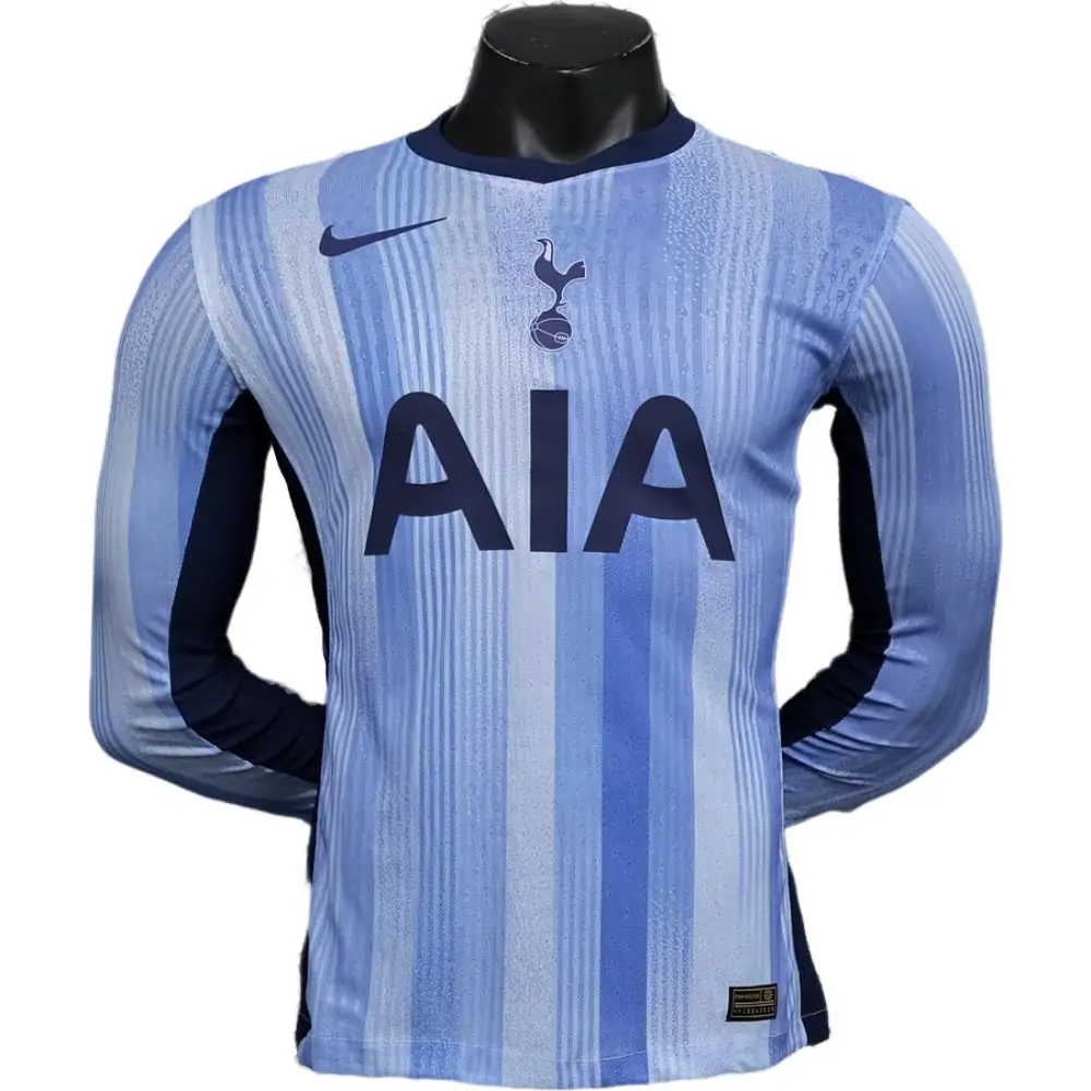 2024/25 Tottenham Hotspur Away Long Sleeve - Player Edition