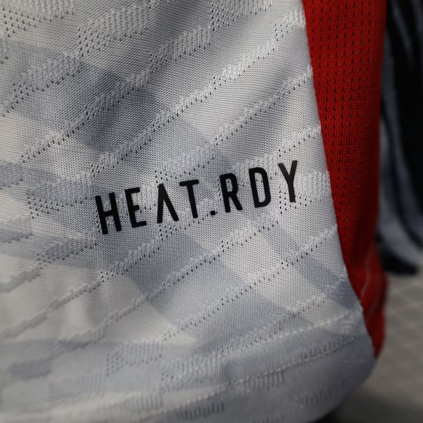 2025-26-Manchester United Special Edition-Jersey-Player Edition