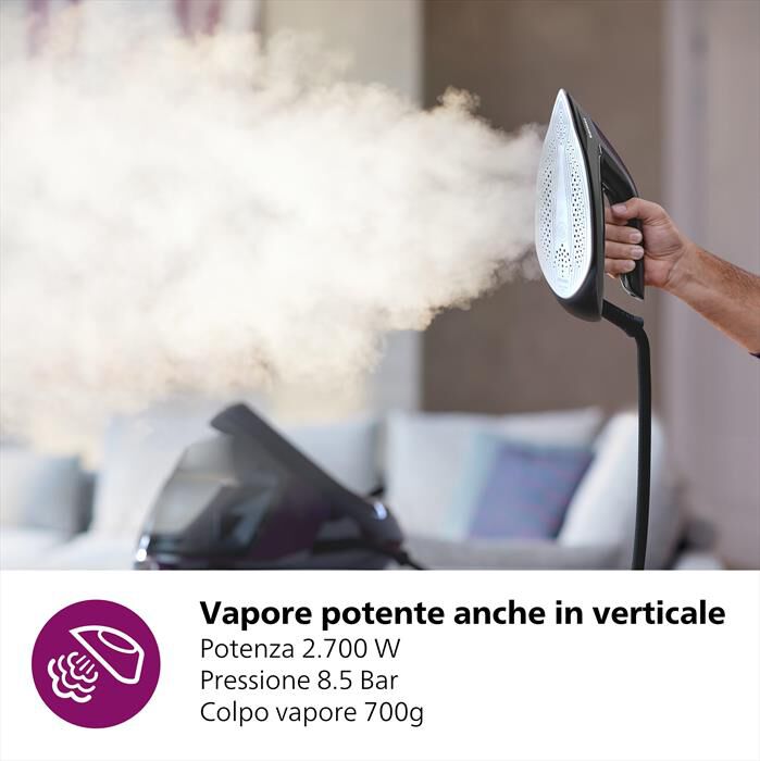 PHILIPS - PERFECTCARE SERIES 8000 PSG8160/30