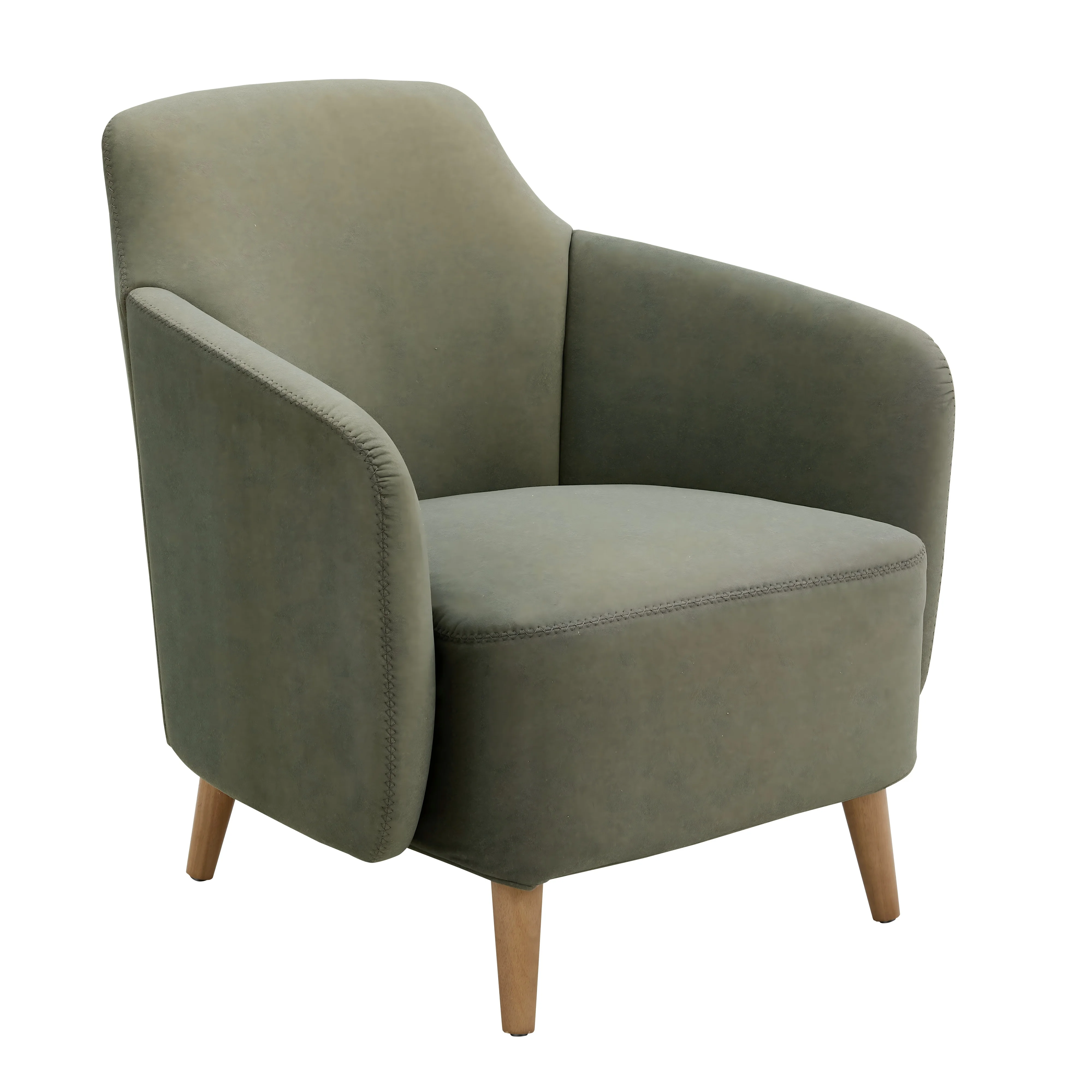 Mainstays Classic Club Chair