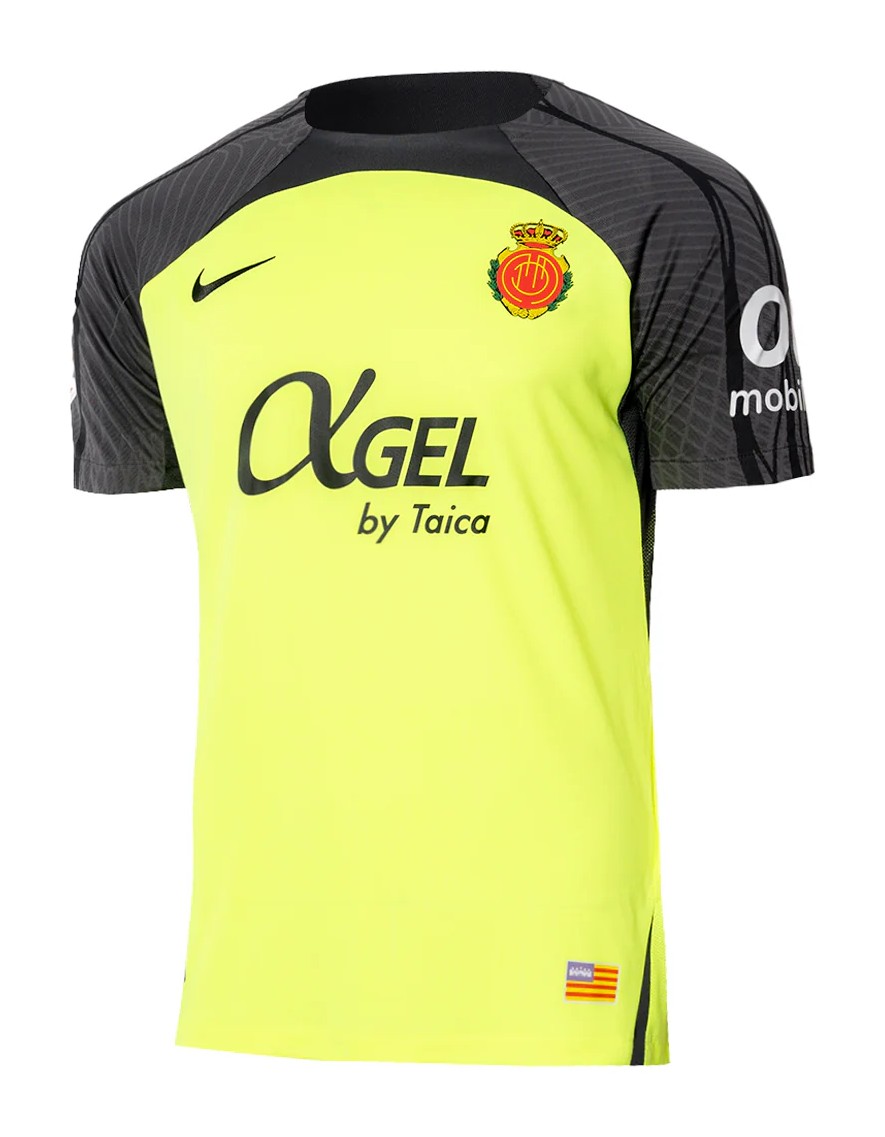 RCD Mallorca 2024-25 Away Kit