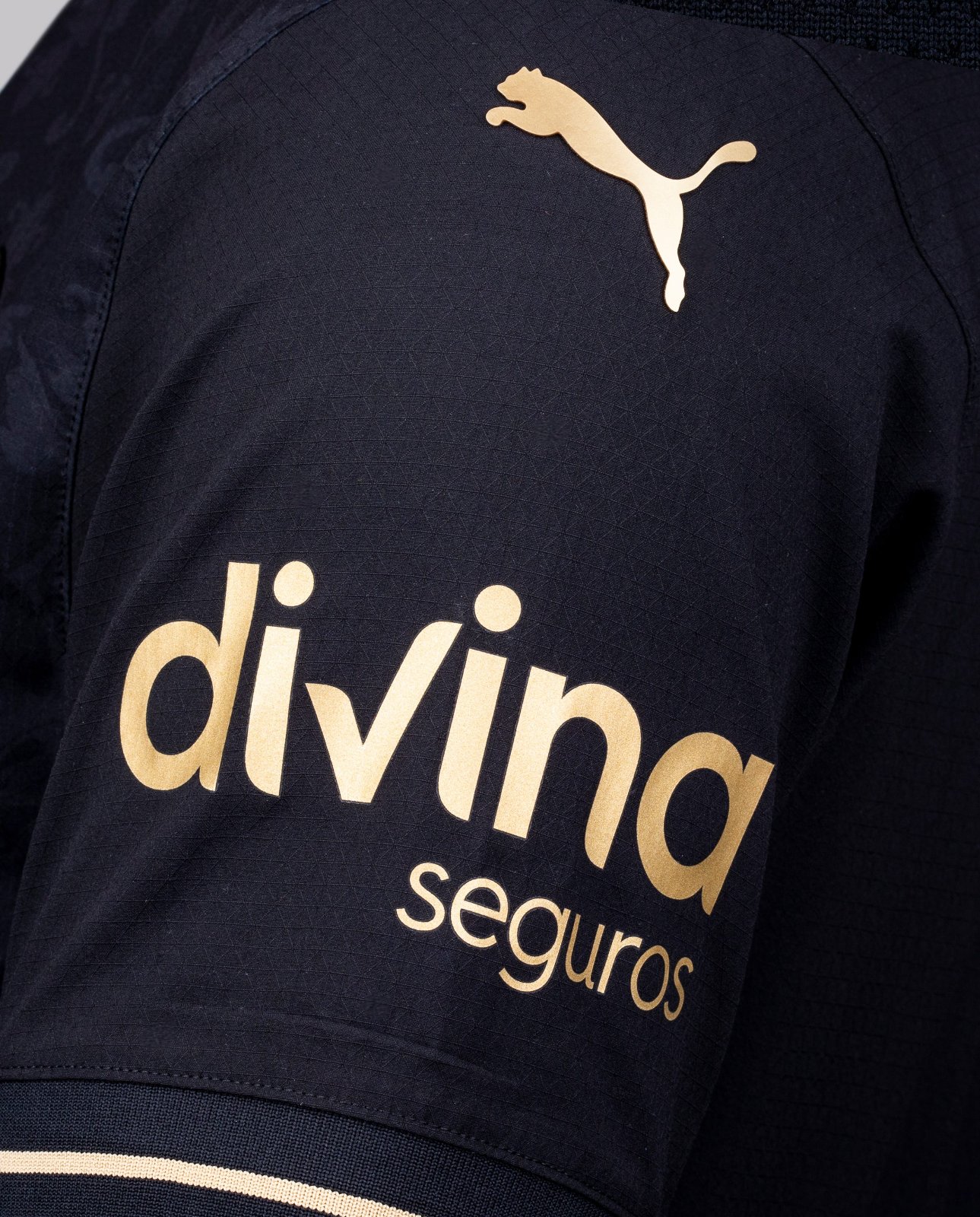 Valencia 2024-25 Away Kit