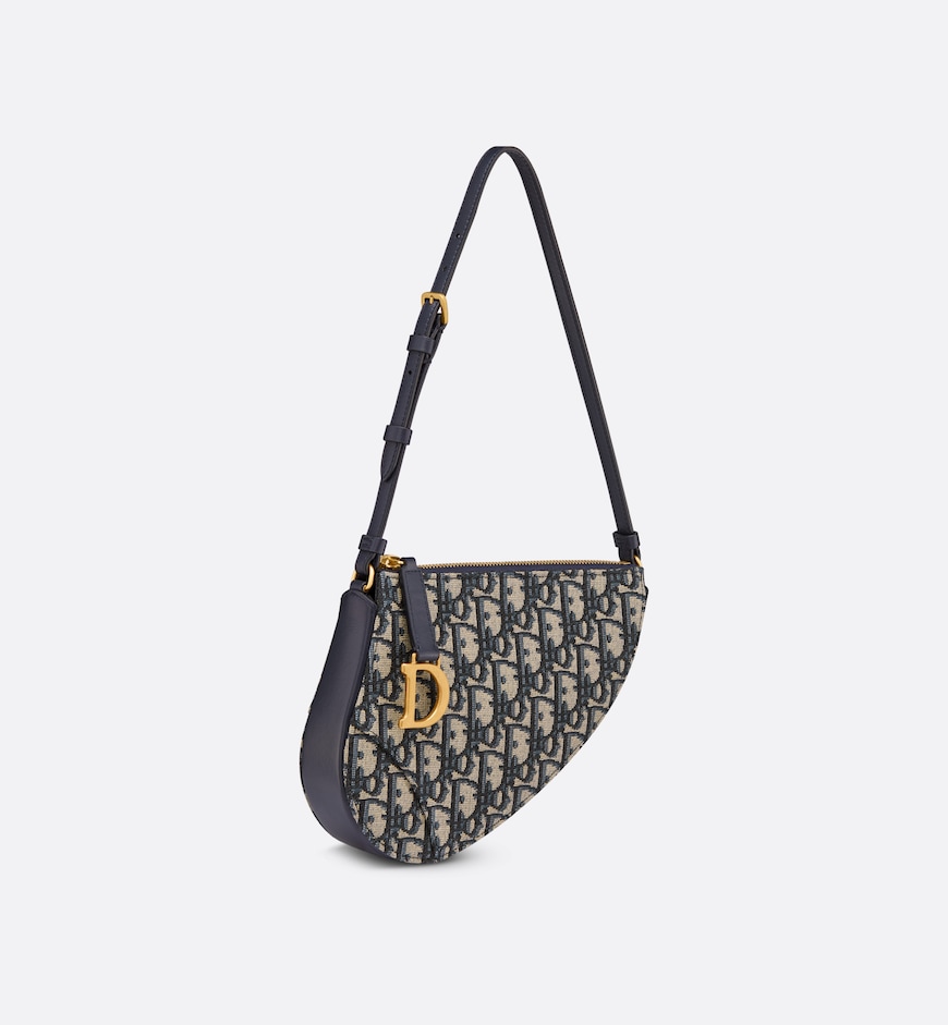 Saddle Rodeo Pouch