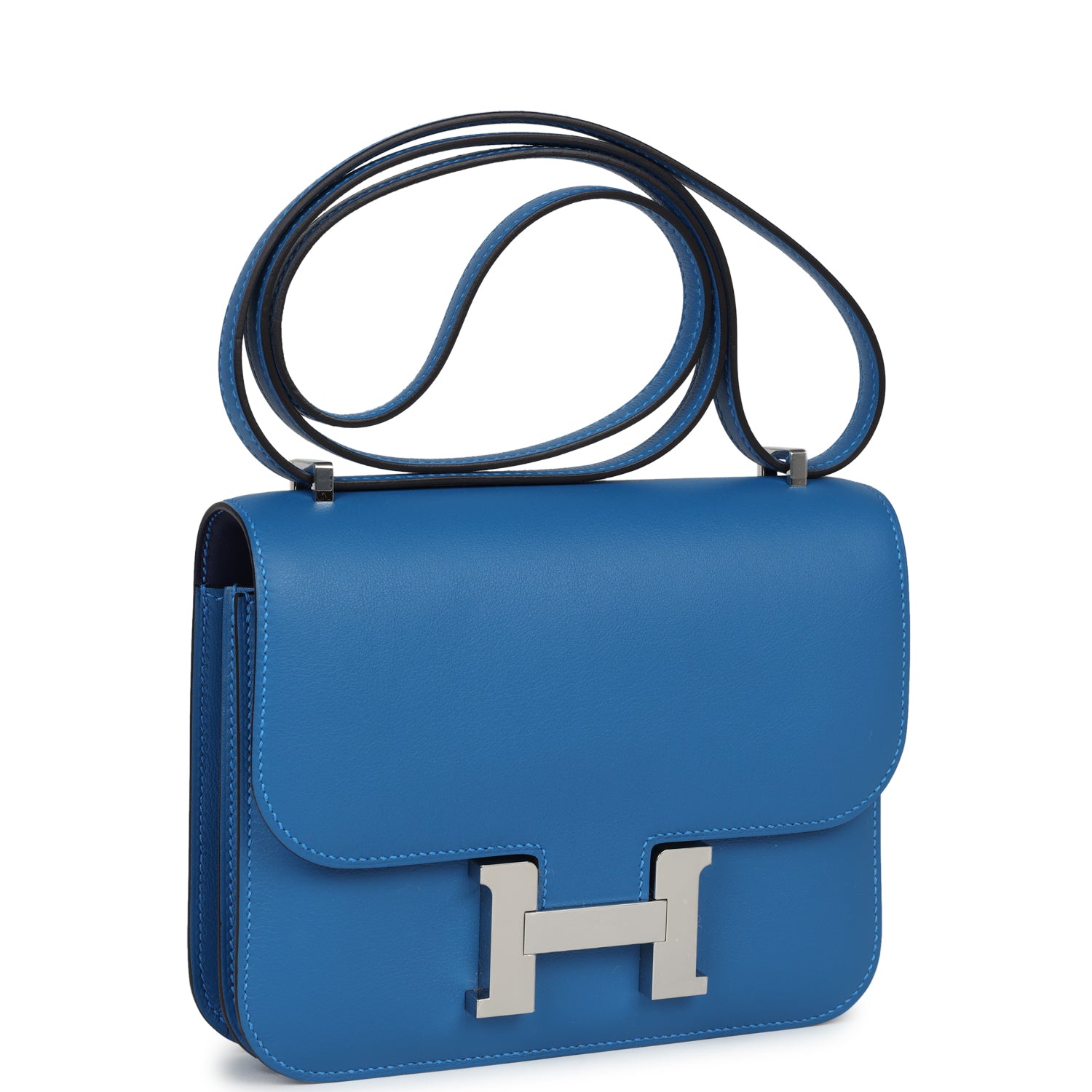 Constance 18 Mykonos Verso Evercolor Palladium Hardware