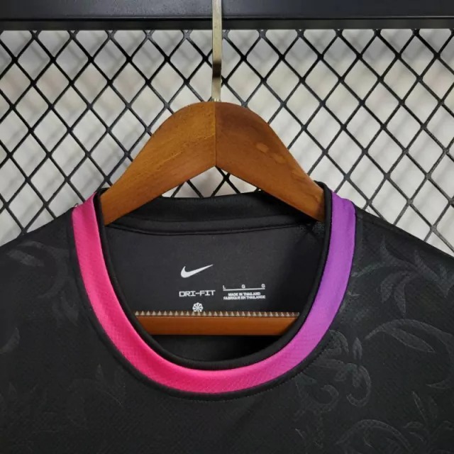 2024/2025 Psg Paris Saint-Germain  Special Edition Football Shirt 1:1 Thai Quality