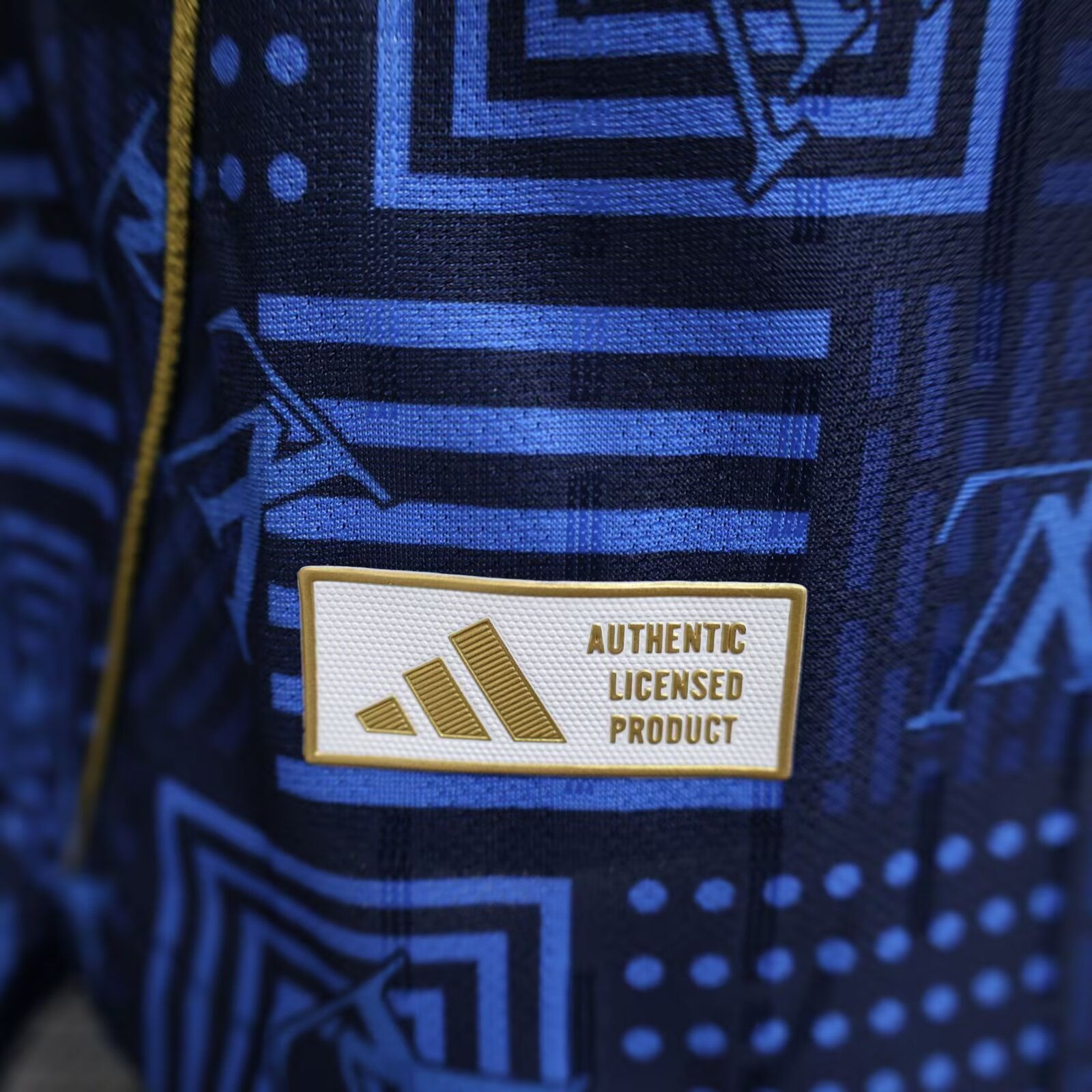 Real Madrid Special Edition 2025-26 - Jersey - Player Edition