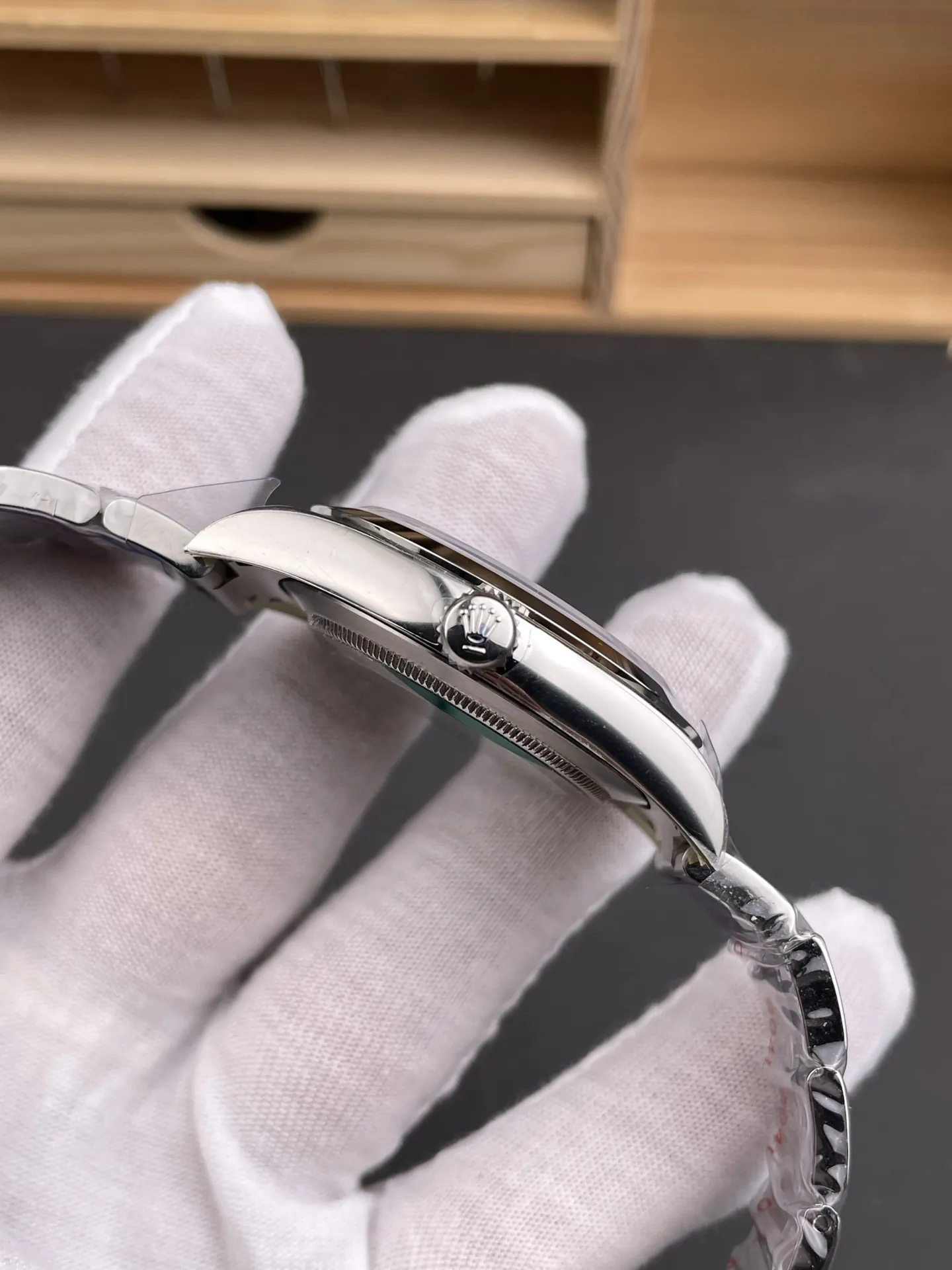 Rolex Air-King 40mm