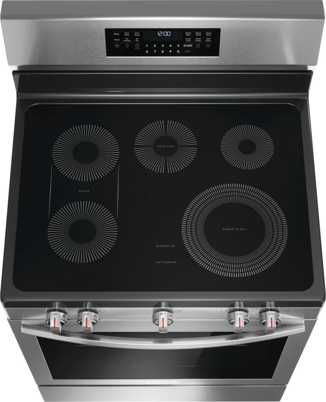Frigidaire Gallery 30