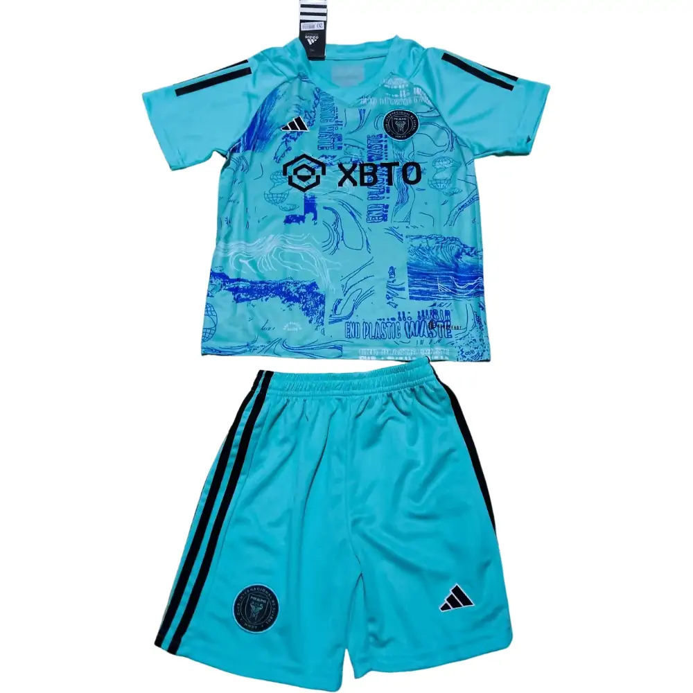 2023/24 Miami Special Edition Children's Jersey Children's Sizes