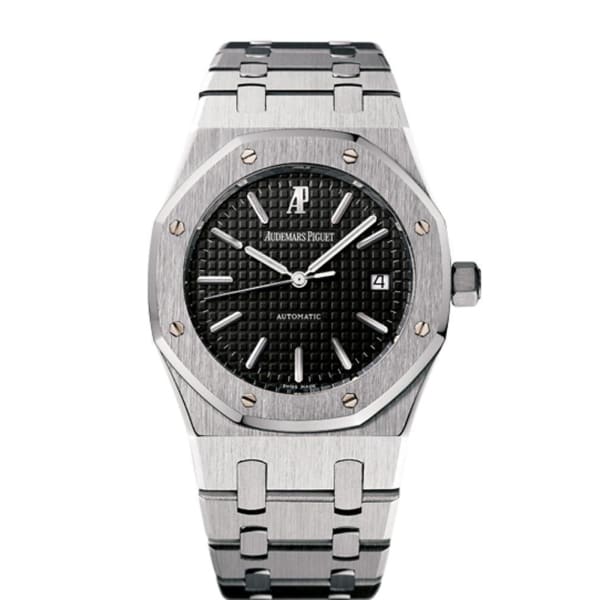 【Super Clone】Audemars Piguet Royal Oak Selfwinding Ref. # 15300ST.OO.1220ST.03