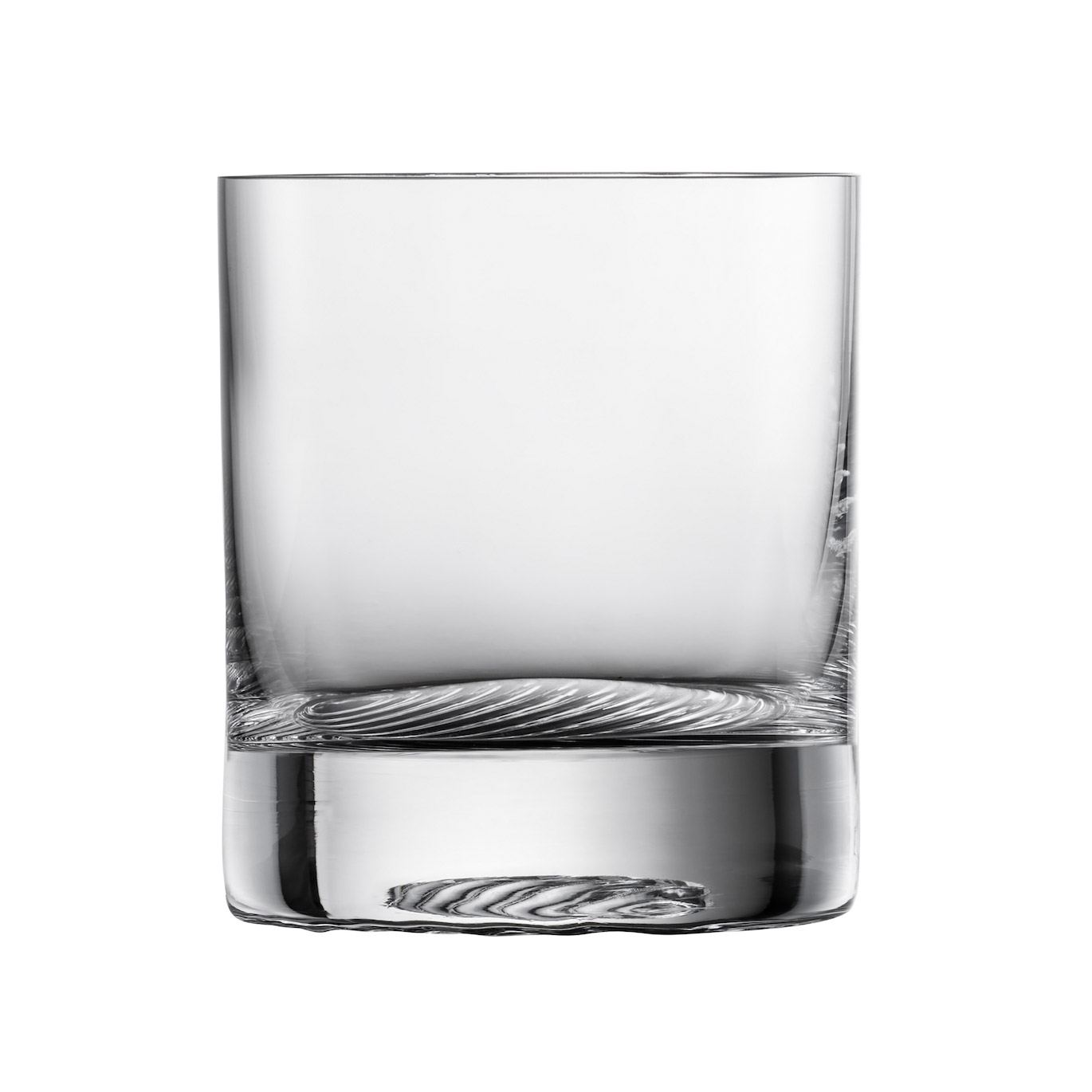 Zwiesel Echo Spirits 6.8 oz Glasses, Set of 4