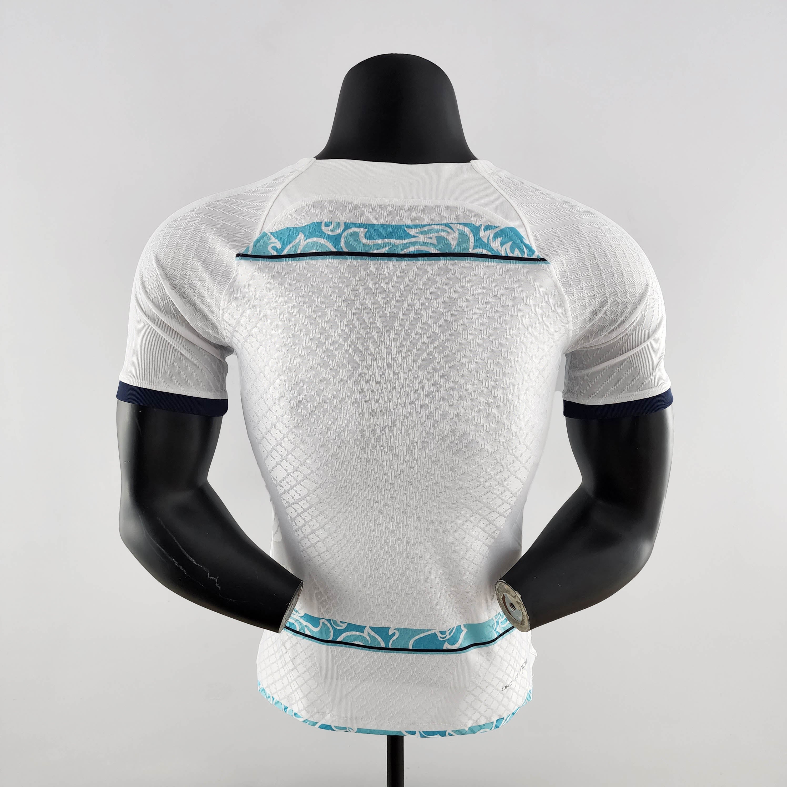 2022/2023 Player Version Chelsea Away Football Shirt 1:1 Thai Quality