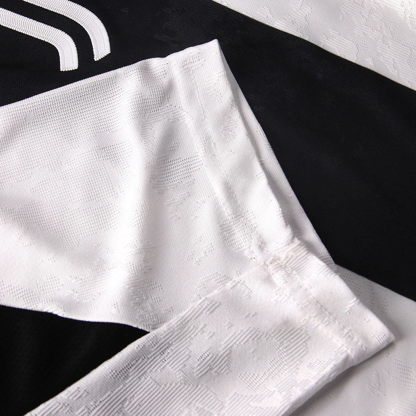 Juventus Fc 2024-25 Home Kit