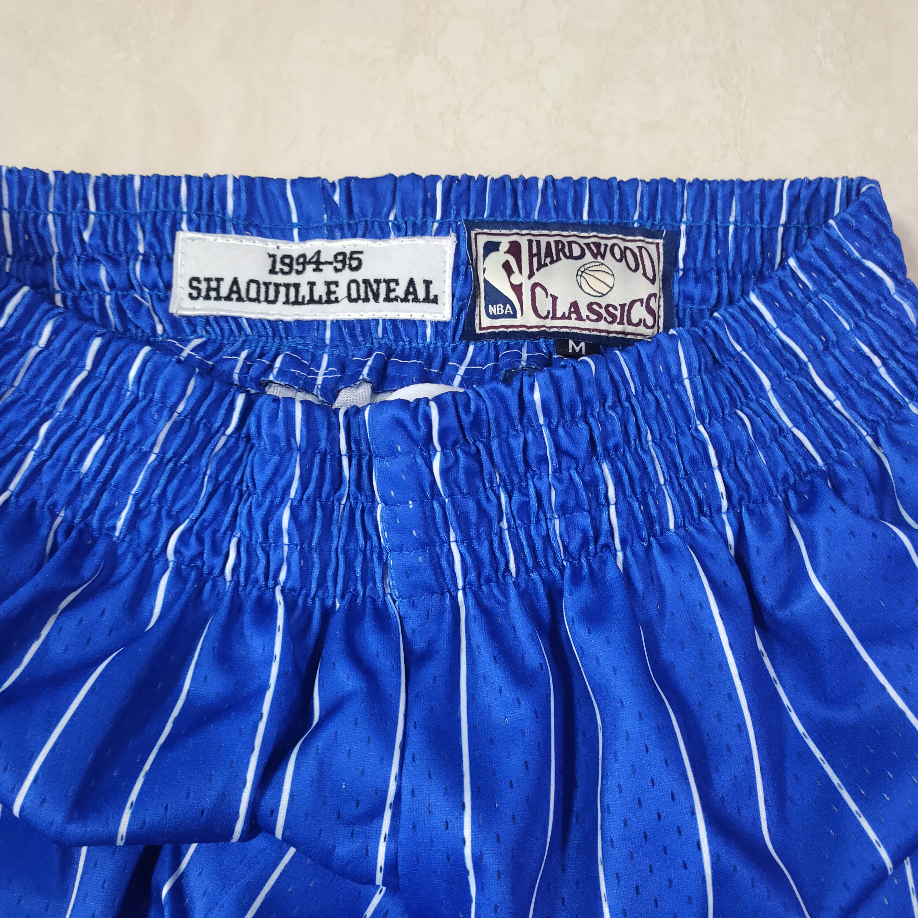 Orlando Magic Basketball Shorts