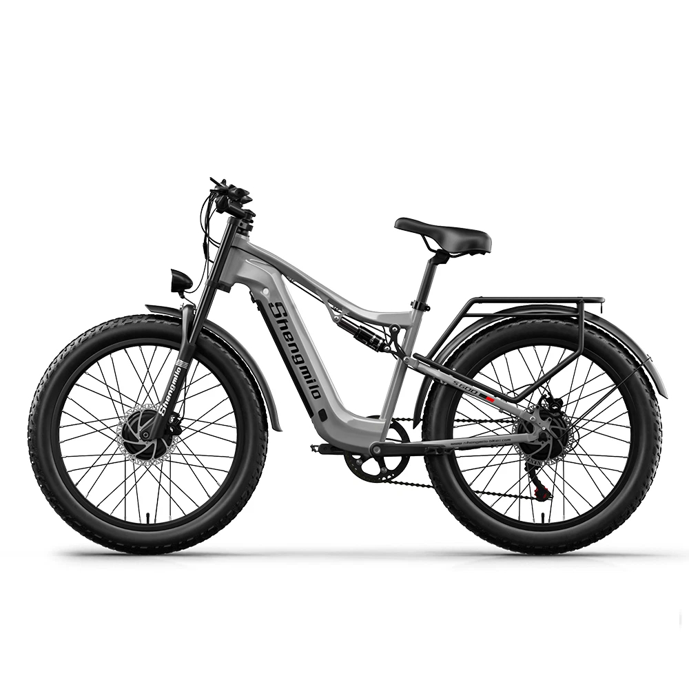 Shengmilo S600