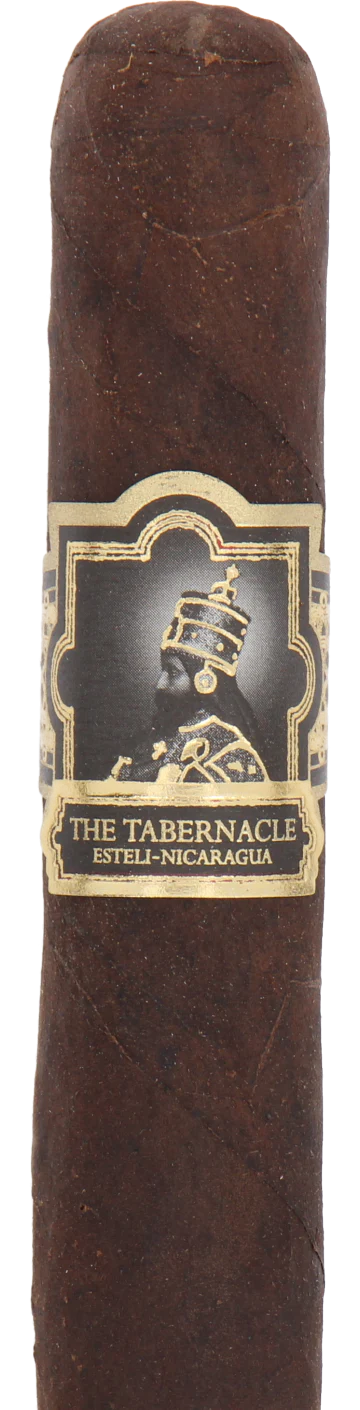 Foundation Cigars The Tabernacle Toro Cigar - Single