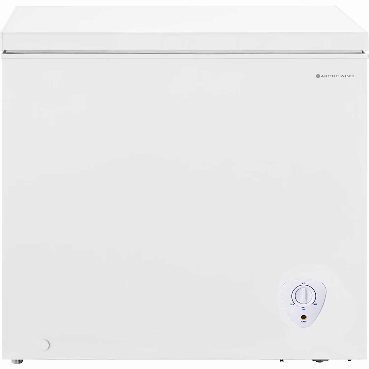 Arctic Wind 3.4-cu. ft. Chest Freezer