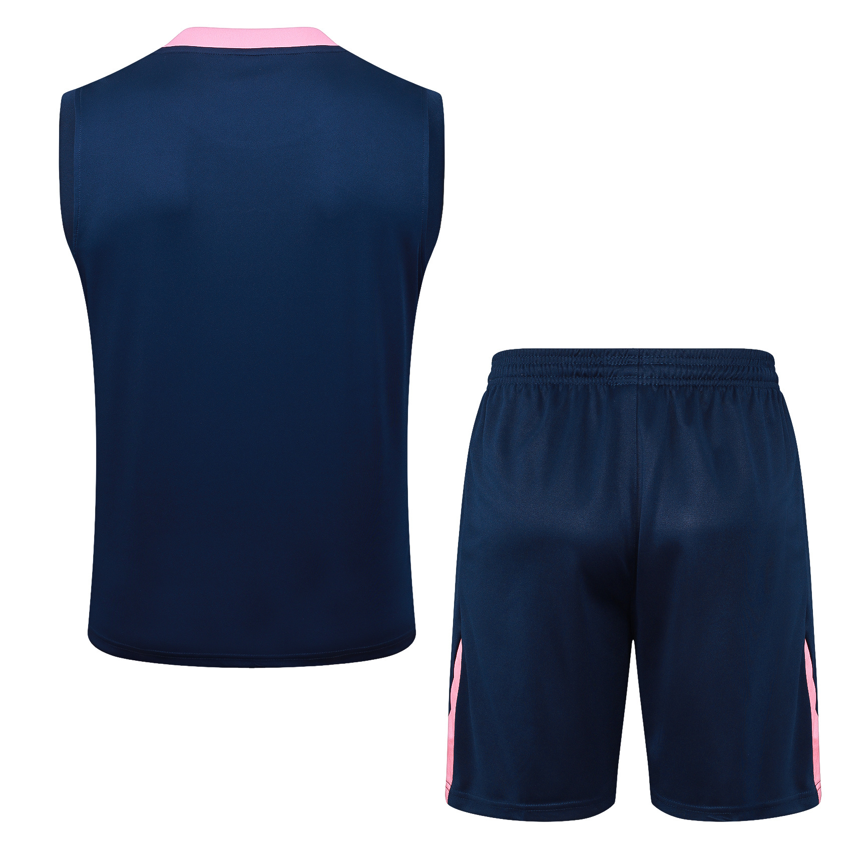 2025-26 Barcelona training vest - Adult Set