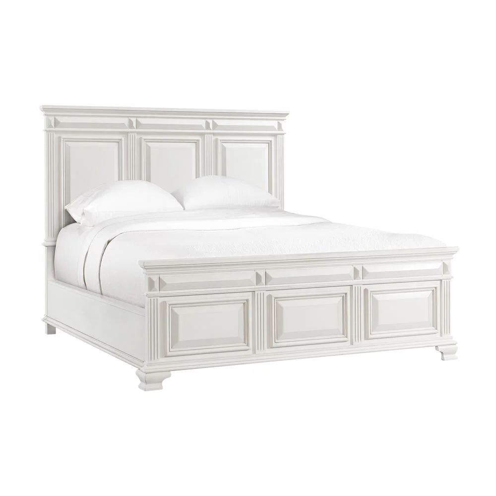 Picket House Furnishings Trent King Panel 3PC Bedroom Set