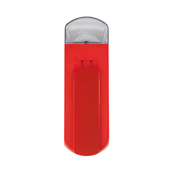ILLY - MACCHINA CAFFÈ EASY E.S.E.-Rosso