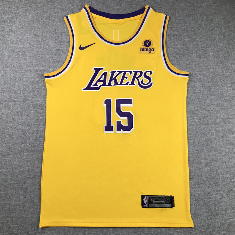 KID 23 Lakers #6 White City Edition 的副本