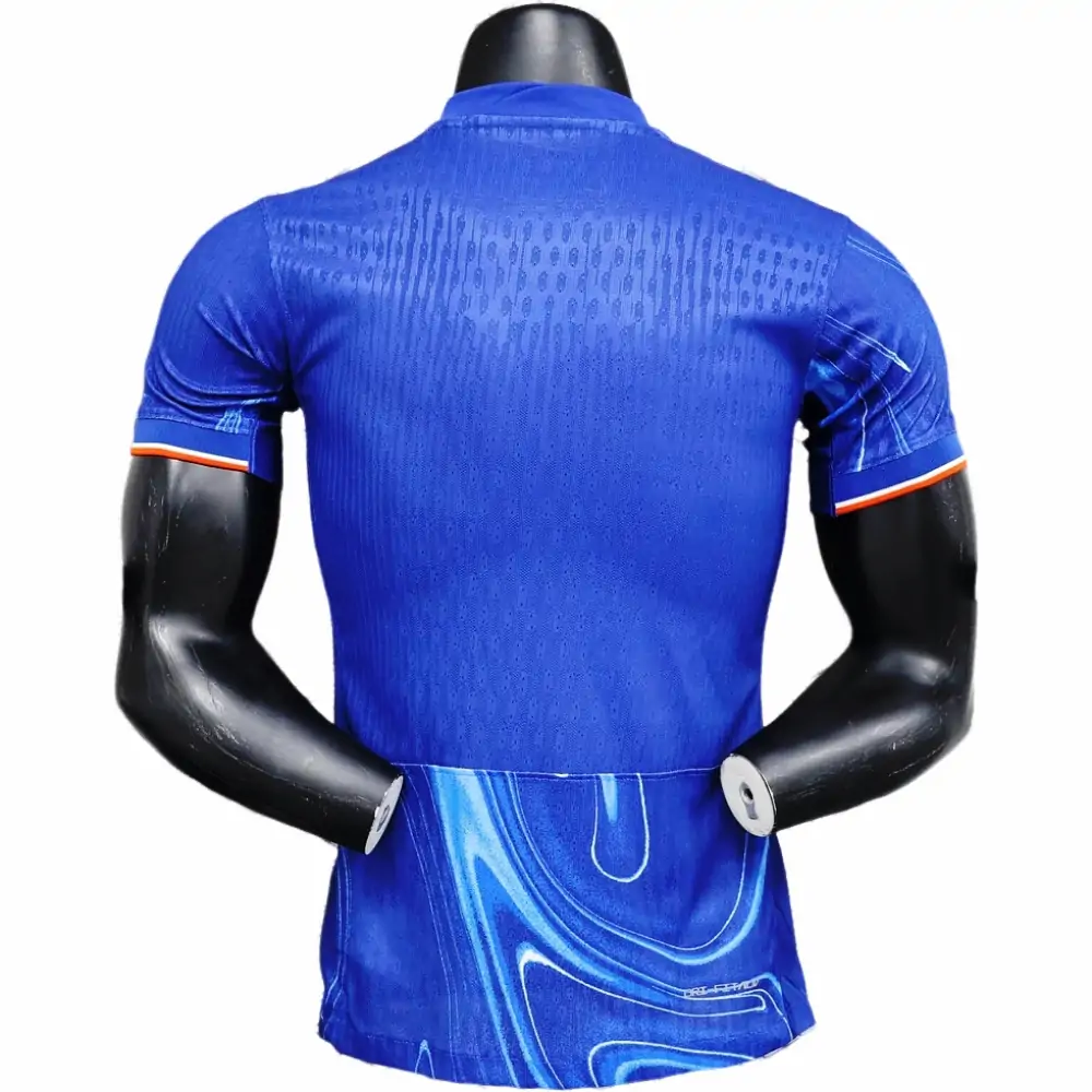 2024/25 Chelsea Home Players (with Ads) - Player Edition