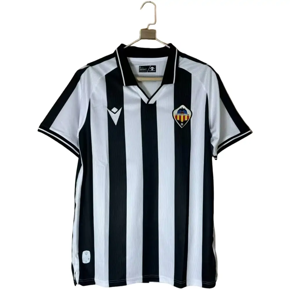 2025-26 Season - Levante Home - Jersey - Fan Edition