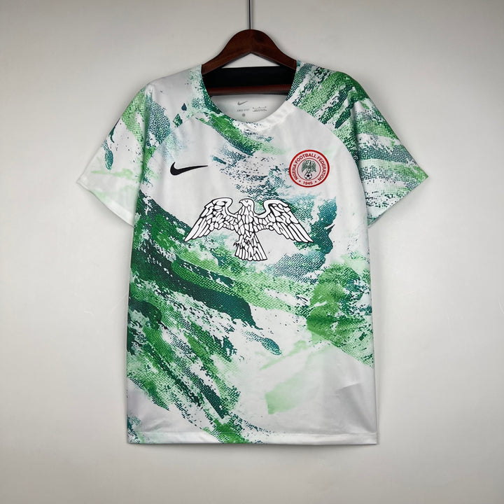 2023/2024 Nigeria National Special Edition Shirt