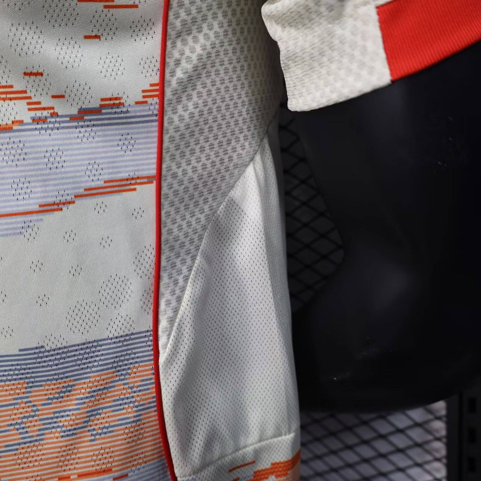 2025/2026 Player Version Bayern Munich Away Football Jersey 1:1 Thai Quality