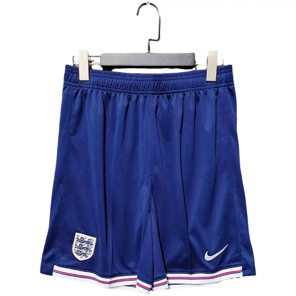 2025-26 England Home Shorts - Fans Edition