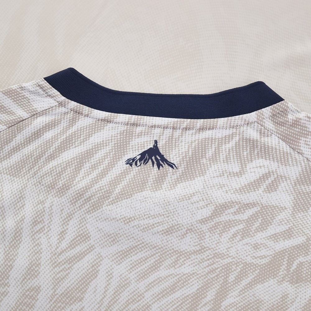 Osasuna 2024-25 Away Kit