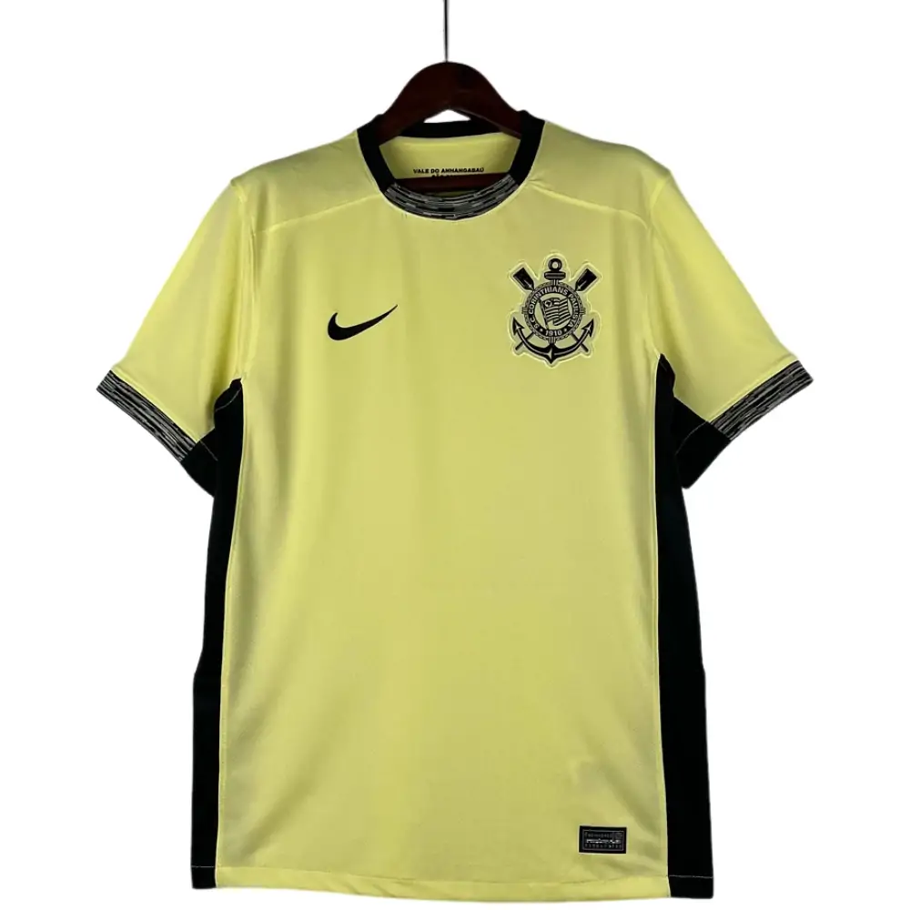 2023/2024 Corinthians Third Away Jersey 1:1 Thai Quality