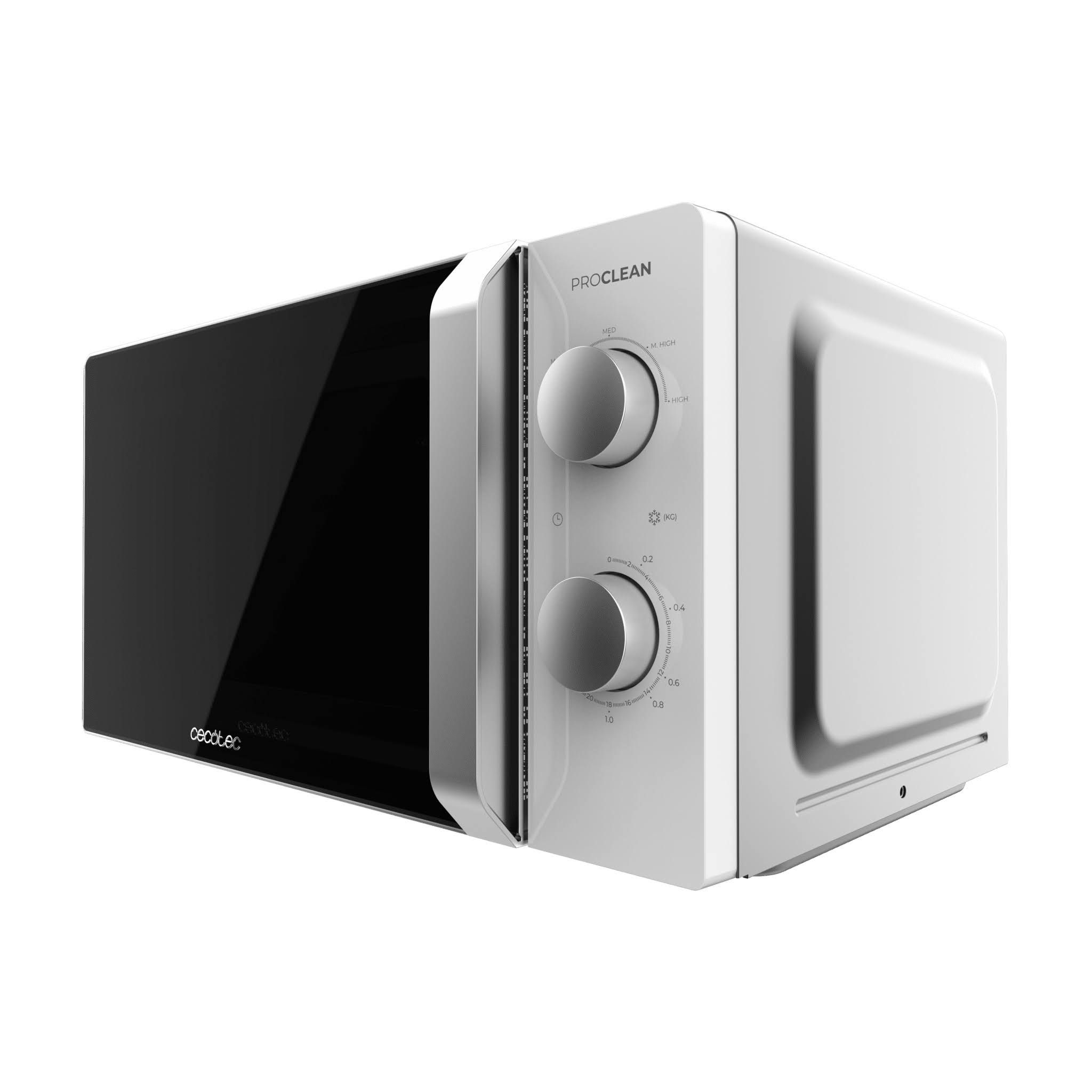 Cecotec Microonde Proclean 2010 Inverter