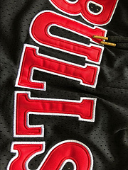 Chicago Bulls Black MN