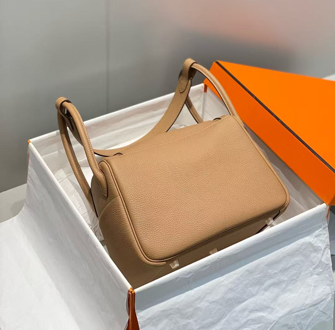 Hermes Lindy 19-26 customize