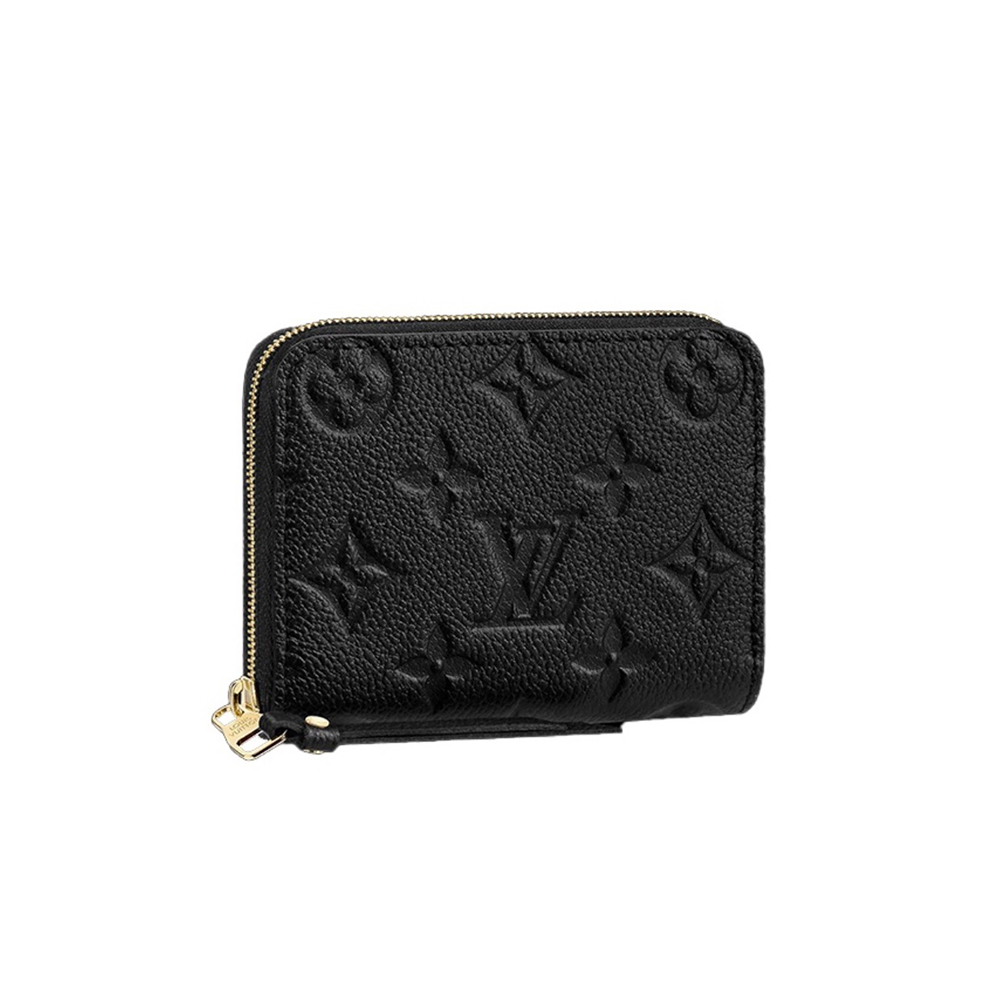LV Zippy Coin Purse Wallet M60574