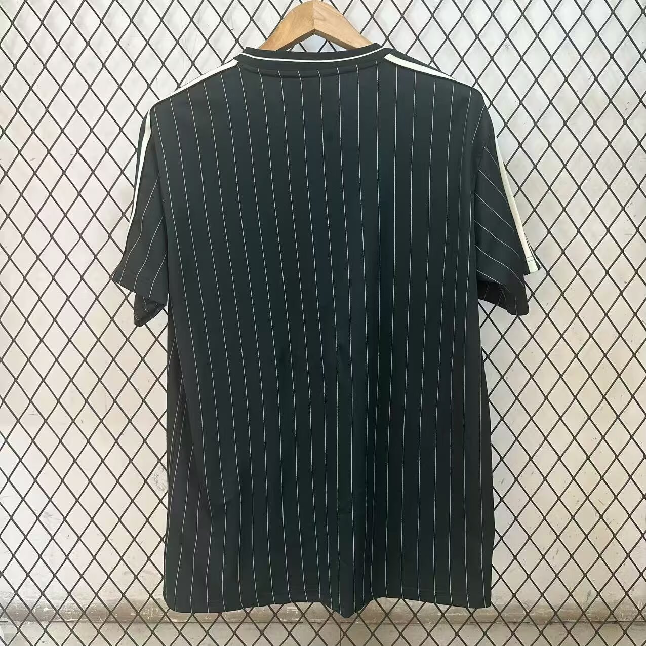 25-26 Juventus Retro Green Jersey - Fan Edition