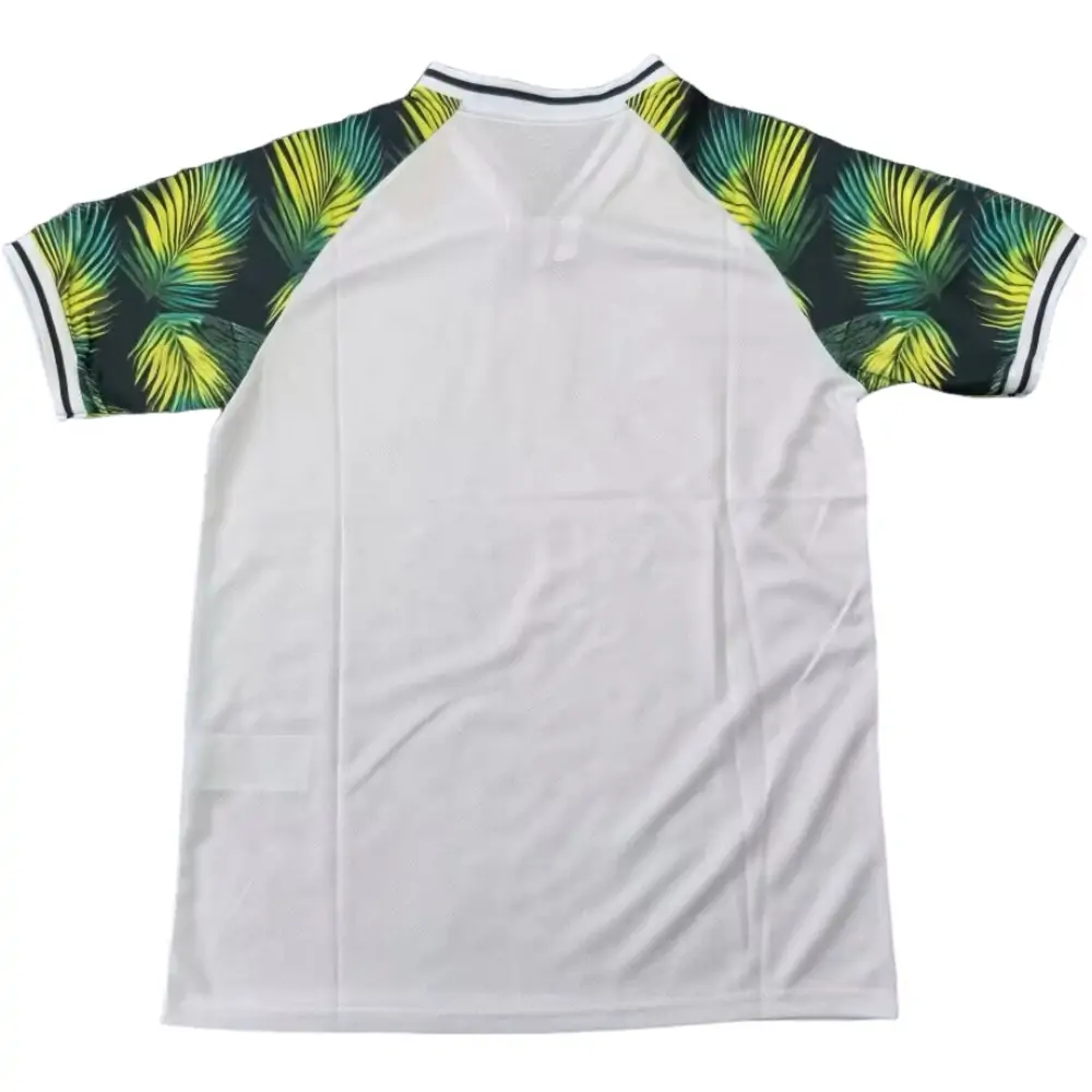 2026-27 Brazil Special Jersey - Fans Edition