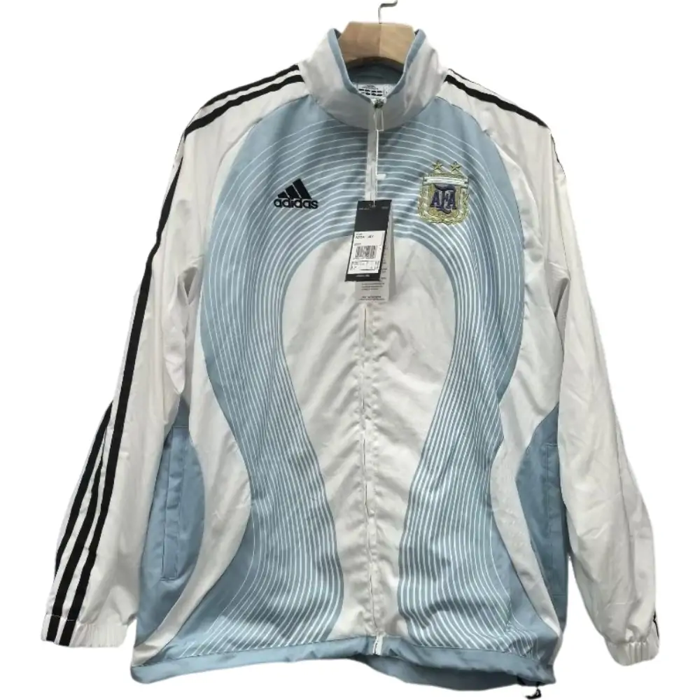 2025-26 Argentina Travel Jacket