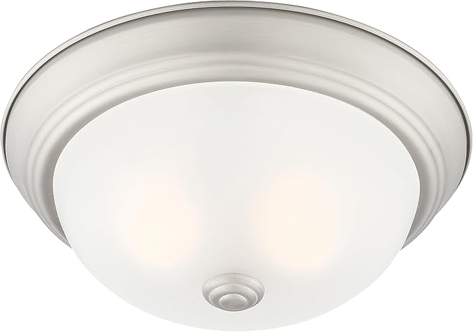 Reedley 3-Lights Flush Mount Ceiling Light