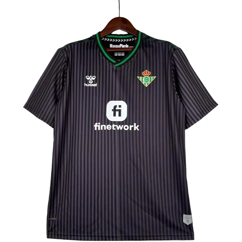2023/2024 Real Betis Third Away Football Shirt 1:1 Thai Quality - Fans Edition