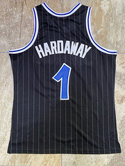 Tracy McGrady Orlando Magic Black 1 MN