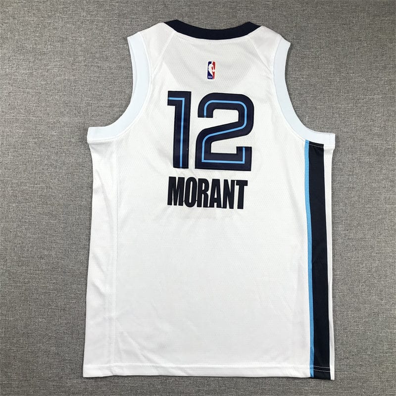 KID Grizzly #12 White