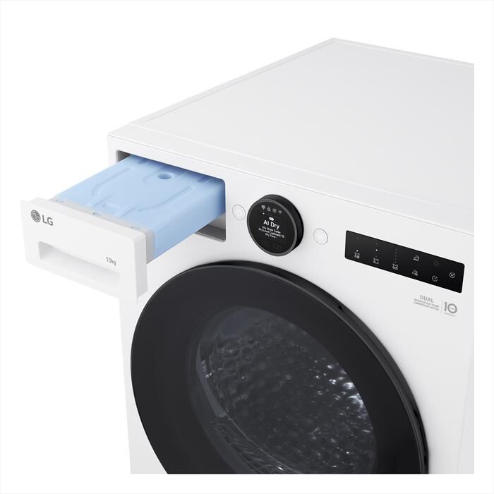 LG - RHX7010TWB-Bianco
