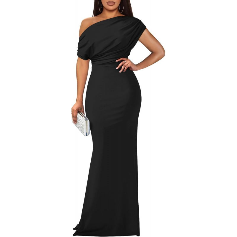 Women's Elegant Sleeveless Off Shoulder