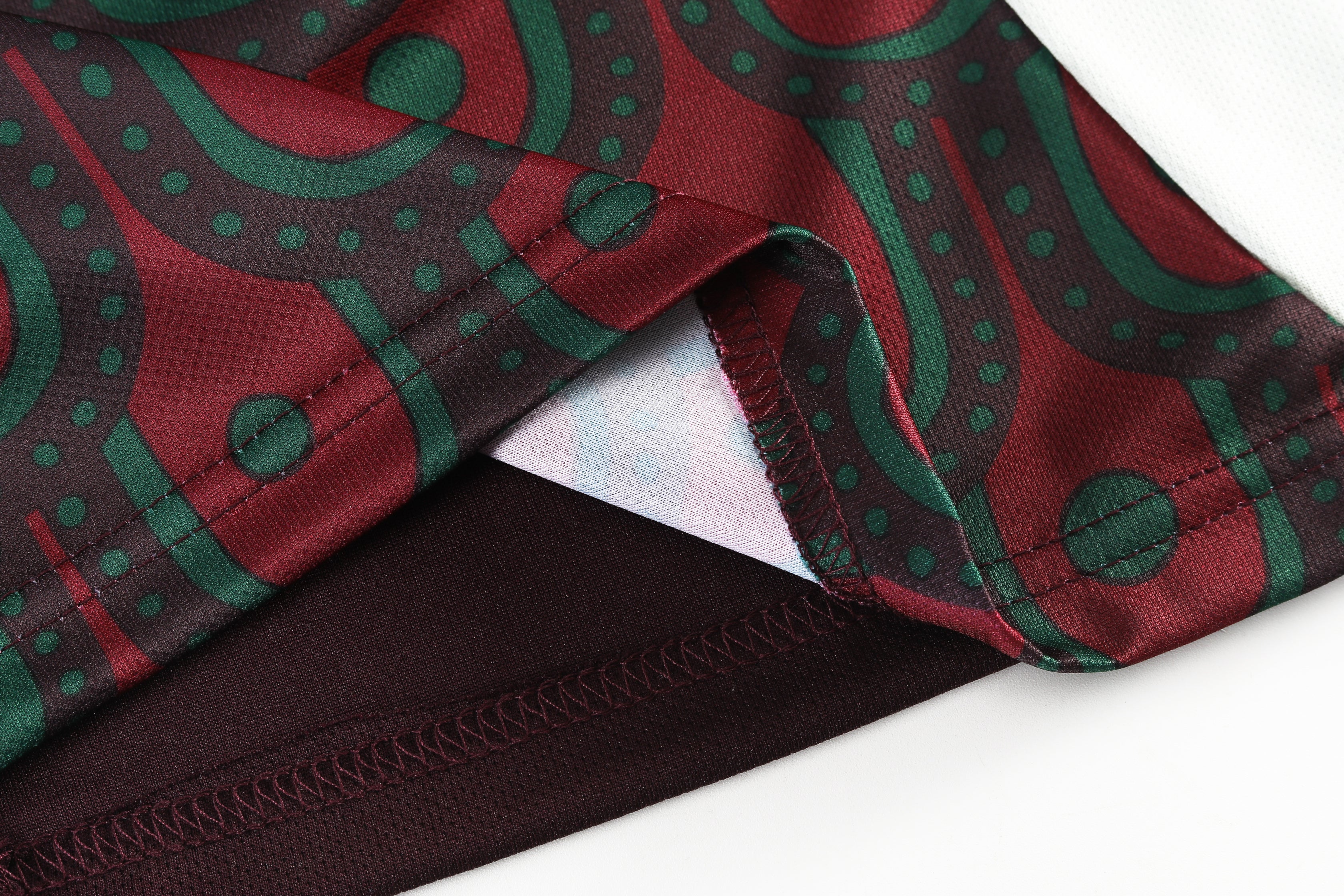 MEXICO HOME 24-25 #11 S. GIMENEZ